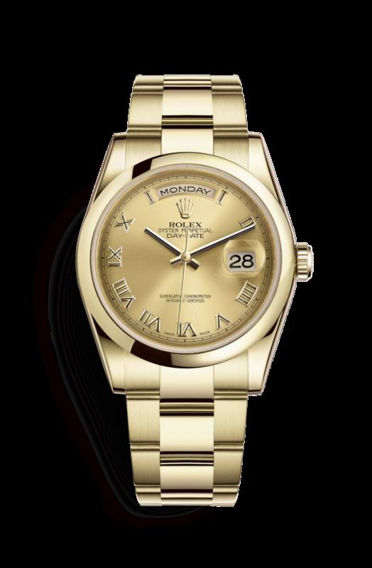 Rolex Watch 700